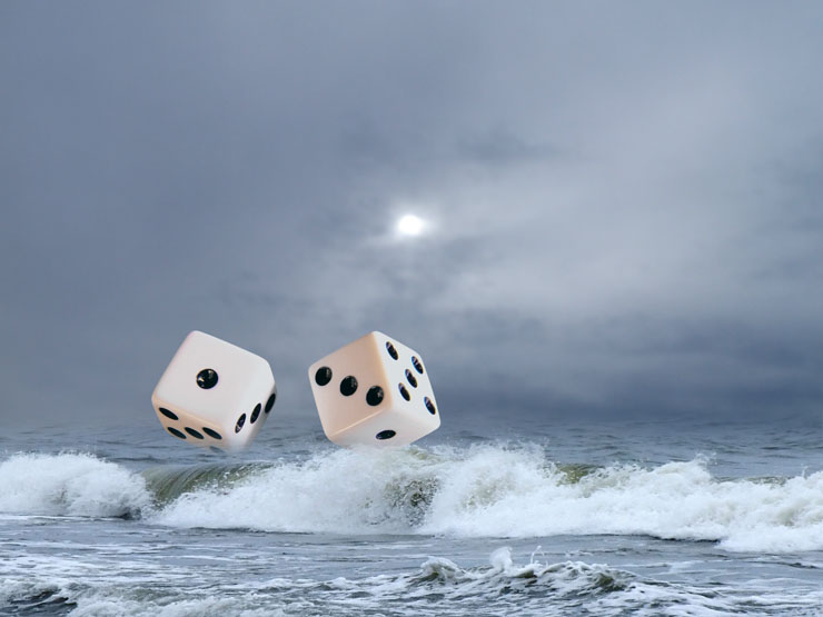 Gamblers Surf
